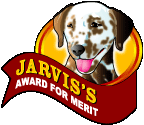 Jarvis's Award for Merit