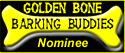 Barking Buddies Award