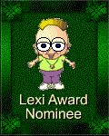 Lexi Award Nominee