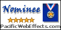 Pacific Web Effects - Nominee