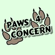 Paws for Concern