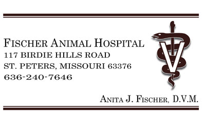 Fischer Animal Hospital