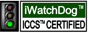 iWatchDog_ICCS Certified