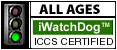 ICCS Certified