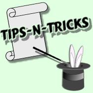 Tips-n-Tricks
