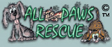 All Paws Rescue